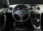 Peugeot 308 RC Z Concept 2007 года